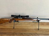 Weatherby MK XXll - 1 of 4