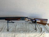 Browning Superposed, 20 GA - 1 of 8