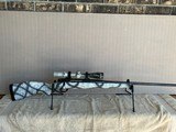 Weatherby Vanguard - 1 of 8