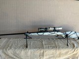 Weatherby Vanguard - 3 of 8