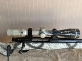 Weatherby Vanguard - 2 of 8