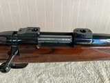 Weatherby Mark 5 .224 Varmint Master - 4 of 6