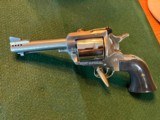 Pair of Ruger NM Super Blackhawk revolvers - 9 of 9