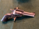 Pair of Ruger NM Super Blackhawk revolvers - 7 of 9