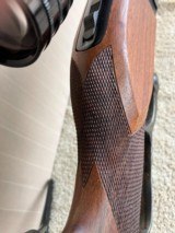 Savage M99 A 243 - 6 of 8