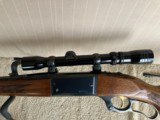 Savage M99 M, or DL, .308 Win - 1 of 7