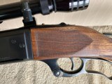Savage M99CD series a, 250-300 - 3 of 8