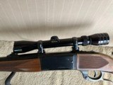 Savage M99CD series a, 250-300 - 1 of 8