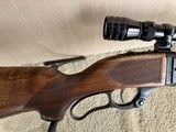 Savage M99CD series a, 250-300 - 6 of 8