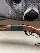 Savage M99F 358 - 5 of 6