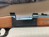 Savage M99F 358 - 1 of 6