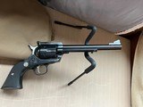 Ruger New Model Blackhawk, 45 Colt Magnaported - 4 of 4