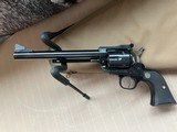 Ruger New Model Blackhawk, 45 Colt Magnaported - 1 of 4