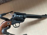 Ruger Old Model Single Six - 3 of 4