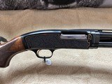 Winchester M42 High Grade - 2 of 5