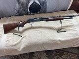 Winchester M42 High Grade - 1 of 5
