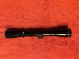 Leupold VX2, 2x7 scope - 2 of 3