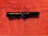 Leupold M8 2x EER scope - 2 of 3