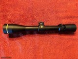 Leupold VX3 4.5x14