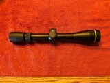 Leupold VX3 4.5x14 - 2 of 5