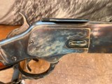 Uberti/Taylor M1873 .45 Colt - 2 of 7