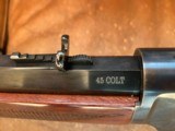 Uberti/Taylor M1873 .45 Colt - 6 of 7