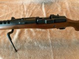Ruger Mini 14- with JARD trigger upgrade, 223 cal - 1 of 5