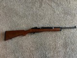 Ruger Mini 14- with JARD trigger upgrade, 223 cal - 2 of 5