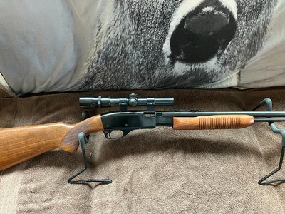 Remington 572