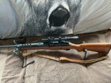 JARD Ruger Mini 14 .223 - 2 of 3