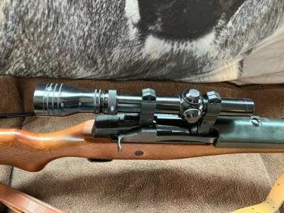 JARD Ruger Mini 14 .223