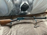 M94 Winchester M94 32 Special