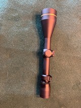 Leupold VX lll 4.5 x14x50 - 1 of 3