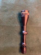 Leupold VXlll 4.5x14x50 AO - 1 of 3