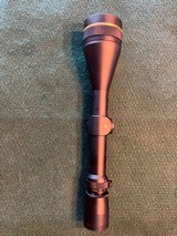 Leupold VXlll 4.5x14x50 AO - 2 of 3