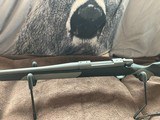 Weatherby Vanguard .240 WM - 3 of 3