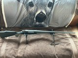 Weatherby Vanguard .240 WM - 2 of 3