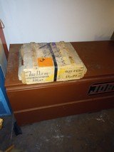 7.62X54R 880Rd Crate 182GR "HEAVYBALL YELLOWTIP" FACTORY 188 Novosibirsk. - 2 of 4