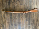 1866 Chassepot Needle Rifle - 1 of 14