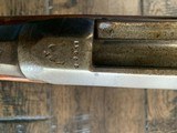 1866 Chassepot Needle Rifle - 8 of 14