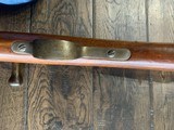 1866 Chassepot Needle Rifle - 14 of 14