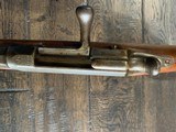 1866 Chassepot Needle Rifle - 7 of 14