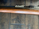 1866 Chassepot Needle Rifle - 11 of 14