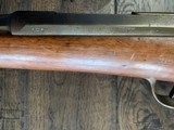 1866 Chassepot Needle Rifle - 12 of 14