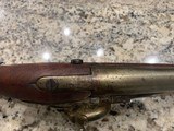 Harper Ferry & US 1841 percussion Rifles for sale - 14 of 14