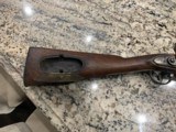 Harper Ferry & US 1841 percussion Rifles for sale - 5 of 14