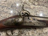 Harper Ferry & US 1841 percussion Rifles for sale - 7 of 14