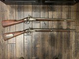 Harper Ferry & US 1841 percussion Rifles for sale - 1 of 14