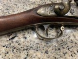 Harper Ferry & US 1841 percussion Rifles for sale - 10 of 14