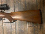 Ruger Mark II M77 308 caliber - 4 of 13
